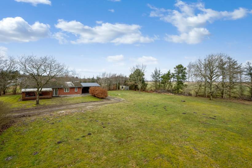 Foto von Ferienhaus RK62 in Lønne - Houstrup - Westjütland