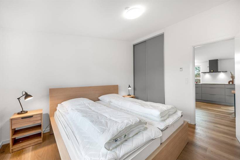 Foto von Ferienhaus RK62 in Lønne - Houstrup - Westjütland