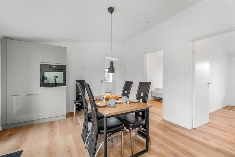 Foto von Ferienhaus RK62 in Lønne - Houstrup - Westjütland
