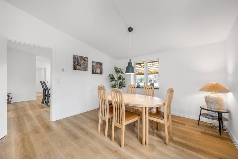 Foto von Ferienhaus RK62 in Lønne - Houstrup - Westjütland