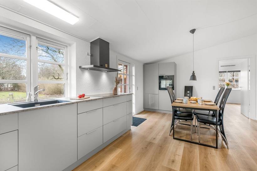 Foto von Ferienhaus RK62 in Lønne - Houstrup - Westjütland