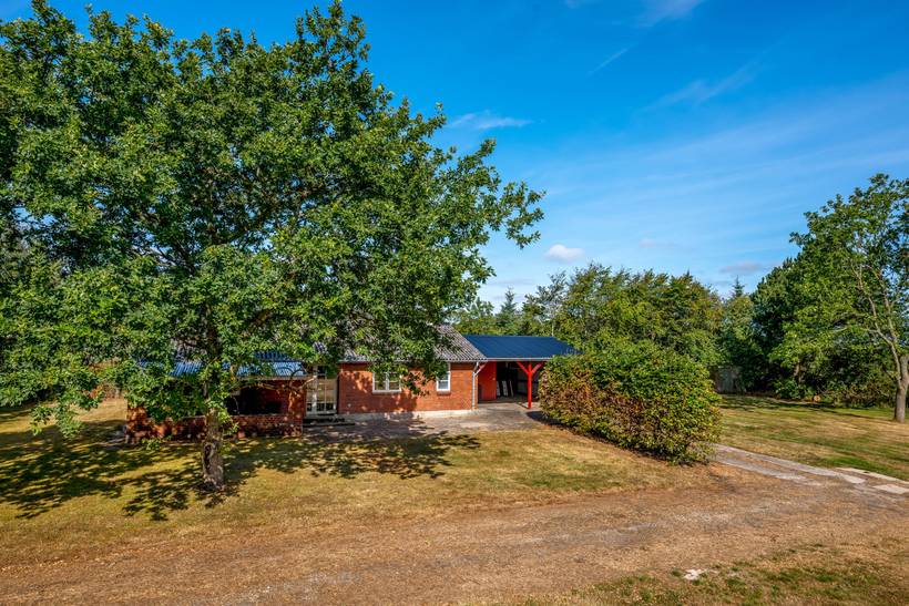 Foto von Ferienhaus RK62 in Lønne - Houstrup - Westjütland