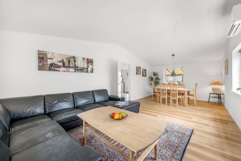Foto von Ferienhaus RK62 in Lønne - Houstrup - Westjütland