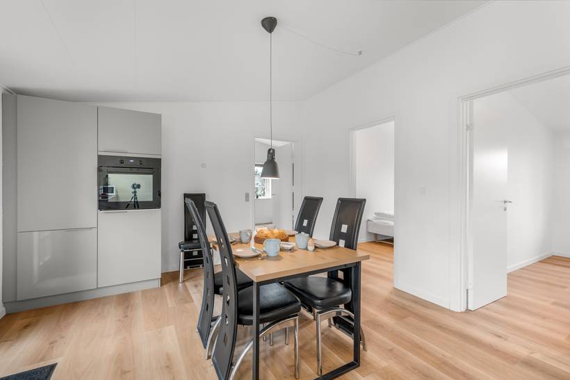 Foto von Ferienhaus RK62 in Lønne - Houstrup - Westjütland