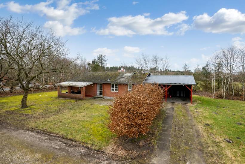 Foto von Ferienhaus RK62 in Lønne - Houstrup - Westjütland