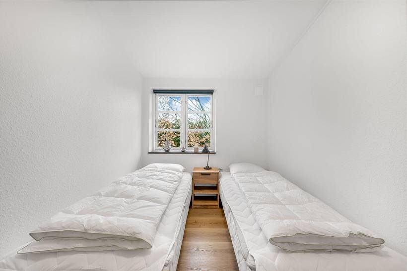 Foto von Ferienhaus RK62 in Lønne - Houstrup - Westjütland