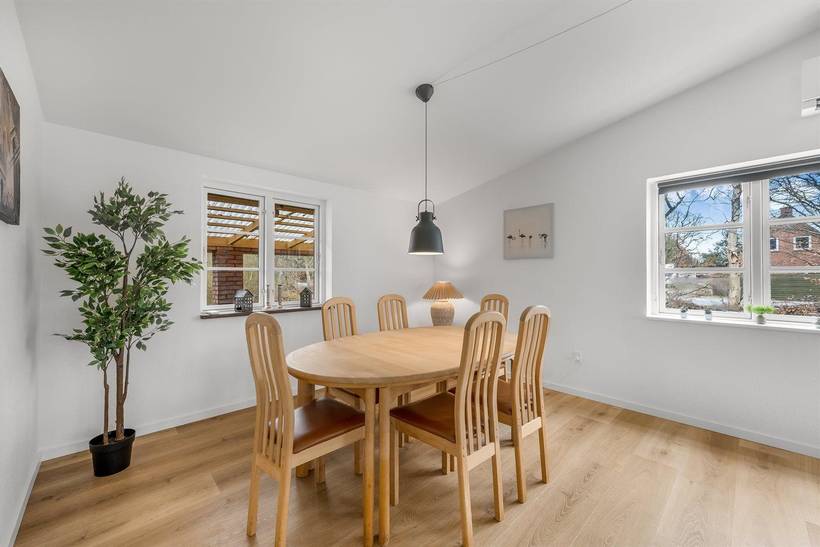 Foto von Ferienhaus RK62 in Lønne - Houstrup - Westjütland