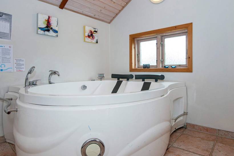 Foto von Ferienhaus RK72 in Bork Havn - Westjütland