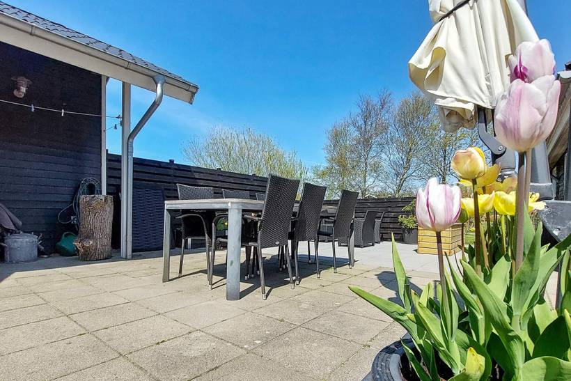 Foto von Ferienhaus RK72 in Bork Havn - Westjütland