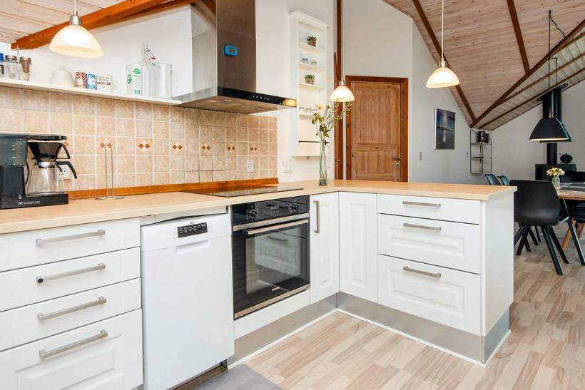Foto von Ferienhaus RK72 in Bork Havn - Westjütland