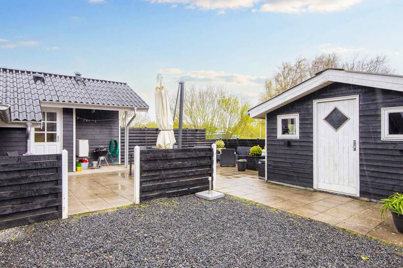 Foto von Ferienhaus RK72 in Bork Havn - Westjütland