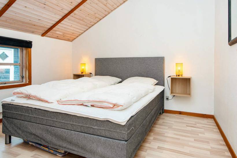 Foto von Ferienhaus RK72 in Bork Havn - Westjütland