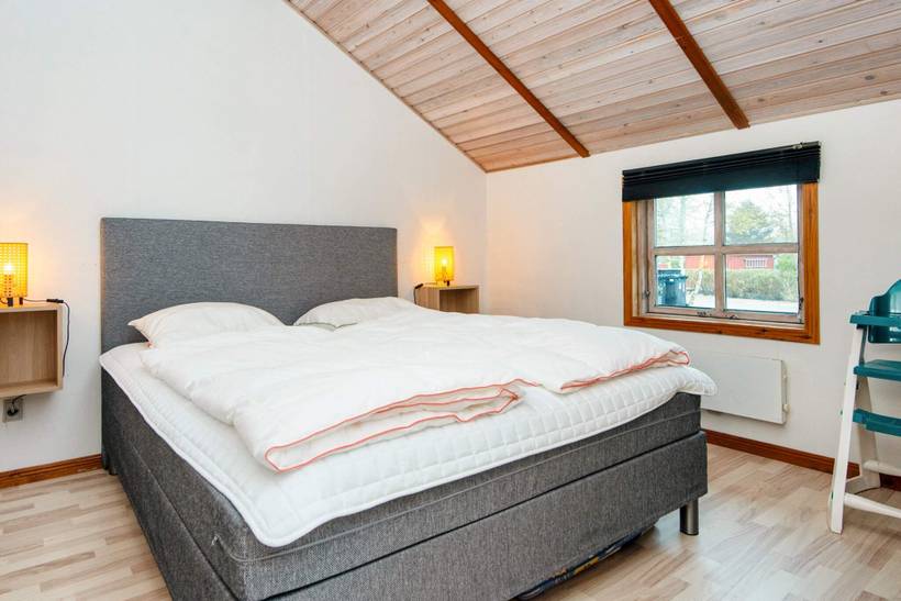 Foto von Ferienhaus RK72 in Bork Havn - Westjütland