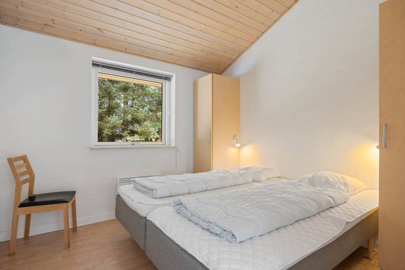 Foto von Ferienhaus RK74 in Lodbjerg Hede - Søndervig - Westjütland