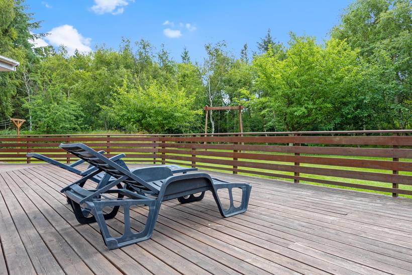 Foto von Ferienhaus RK74 in Lodbjerg Hede - Søndervig - Westjütland