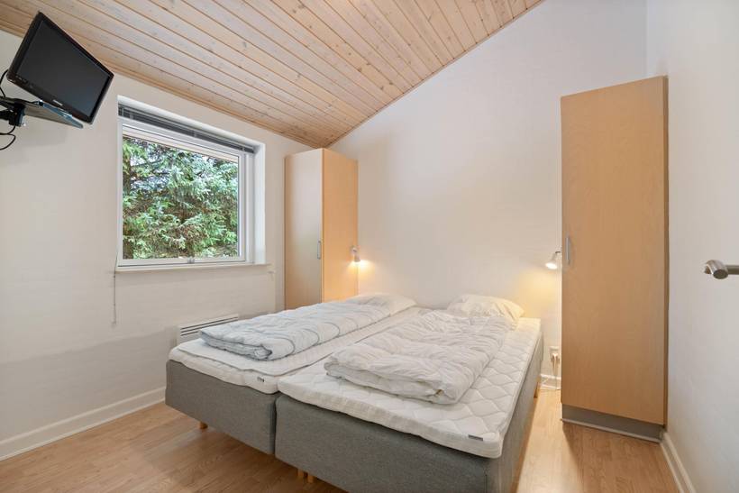 Foto von Ferienhaus RK74 in Lodbjerg Hede - Søndervig - Westjütland