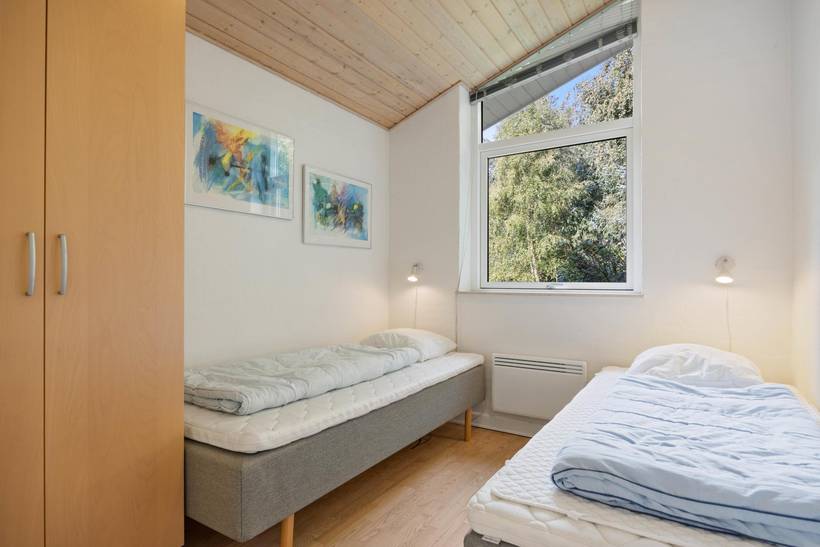 Foto von Ferienhaus RK74 in Lodbjerg Hede - Søndervig - Westjütland