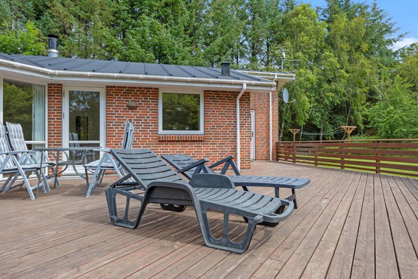 Foto von Ferienhaus RK74 in Lodbjerg Hede - Søndervig - Westjütland