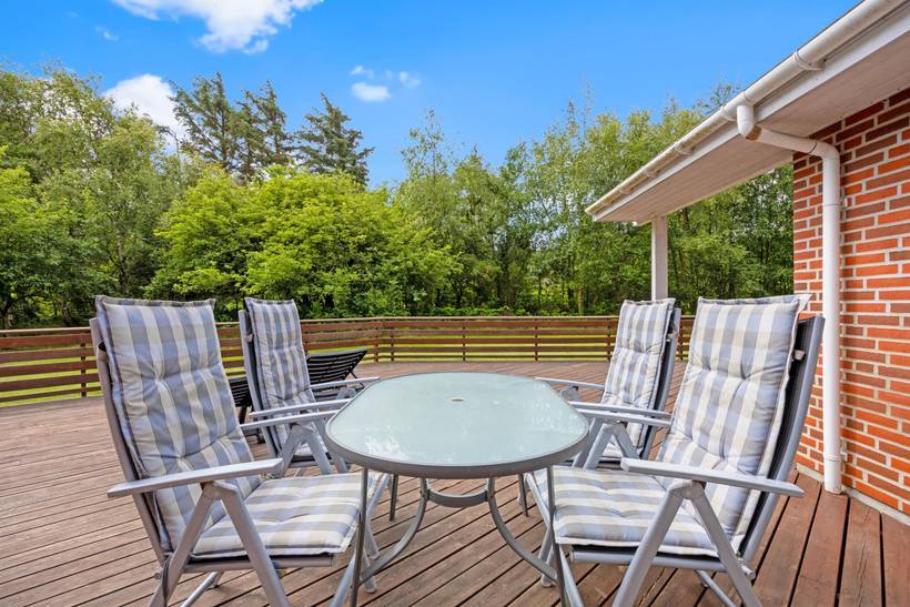 Foto von Ferienhaus RK74 in Lodbjerg Hede - Søndervig - Westjütland