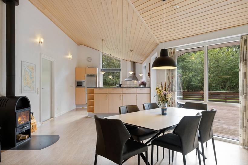 Foto von Ferienhaus RK74 in Lodbjerg Hede - Søndervig - Westjütland