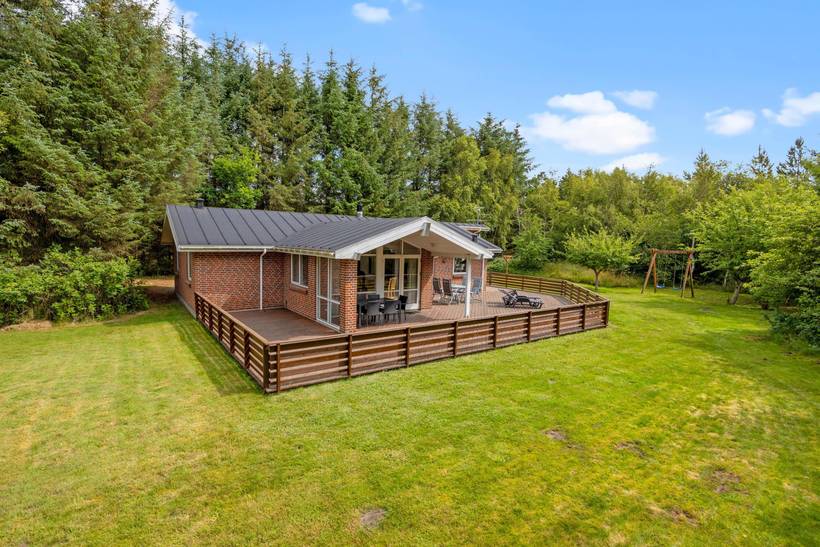 Foto von Ferienhaus RK74 in Lodbjerg Hede - Søndervig - Westjütland