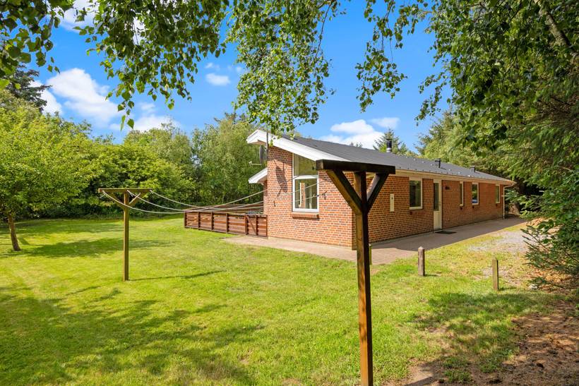 Foto von Ferienhaus RK74 in Lodbjerg Hede - Søndervig - Westjütland