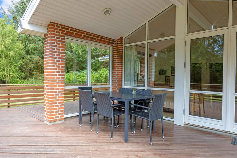 Foto von Ferienhaus RK74 in Lodbjerg Hede - Søndervig - Westjütland