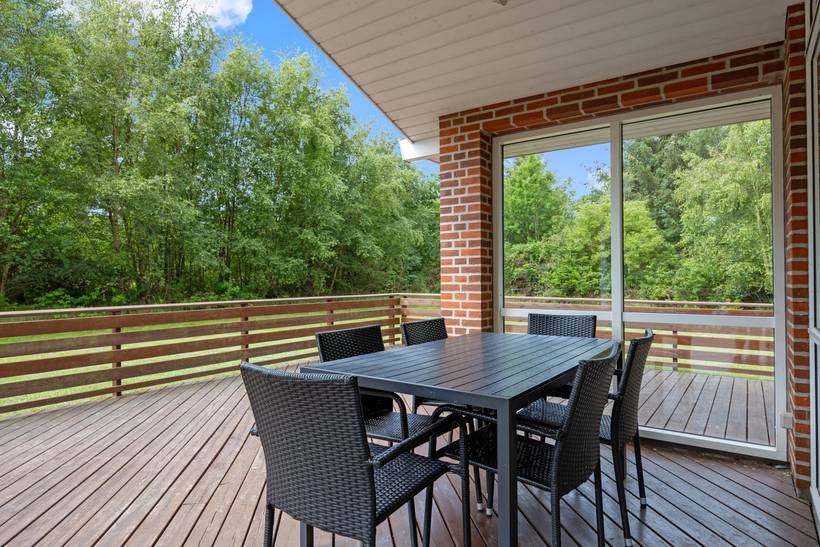 Foto von Ferienhaus RK74 in Lodbjerg Hede - Søndervig - Westjütland