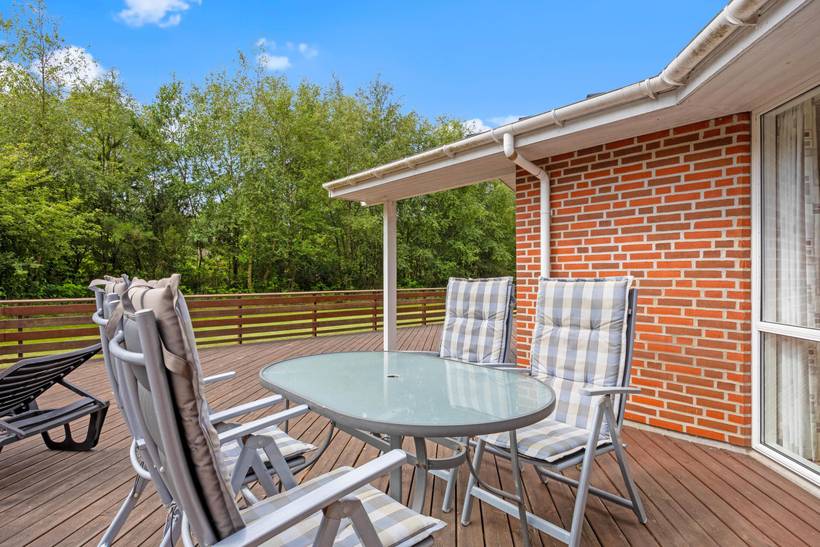 Foto von Ferienhaus RK74 in Lodbjerg Hede - Søndervig - Westjütland