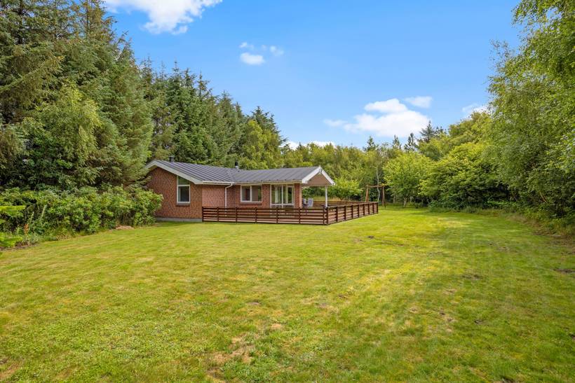 Foto von Ferienhaus RK74 in Lodbjerg Hede - Søndervig - Westjütland