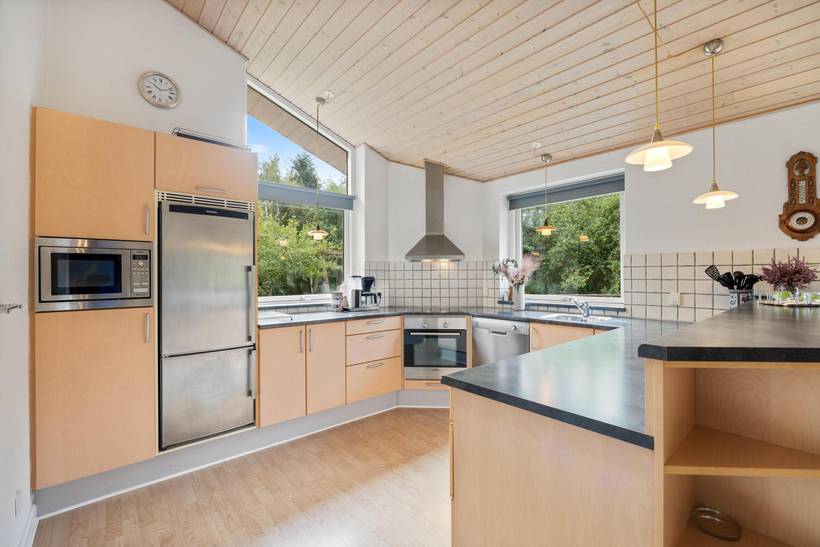 Foto von Ferienhaus RK74 in Lodbjerg Hede - Søndervig - Westjütland