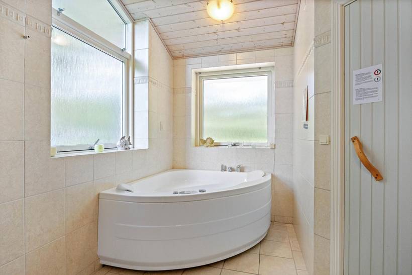 Foto von Ferienhaus RK74 in Lodbjerg Hede - Søndervig - Westjütland
