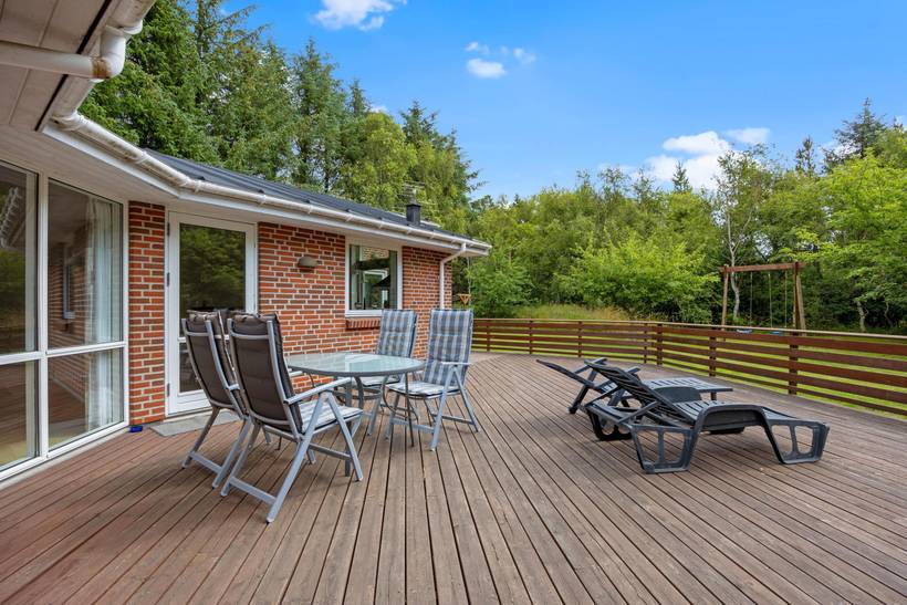 Foto von Ferienhaus RK74 in Lodbjerg Hede - Søndervig - Westjütland