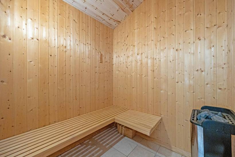 Foto von Ferienhaus RK74 in Lodbjerg Hede - Søndervig - Westjütland