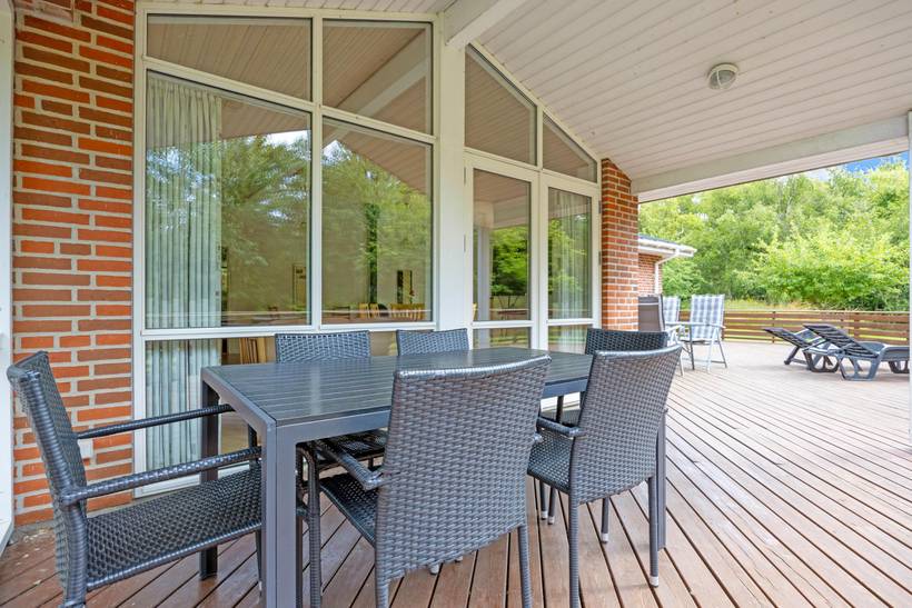 Foto von Ferienhaus RK74 in Lodbjerg Hede - Søndervig - Westjütland