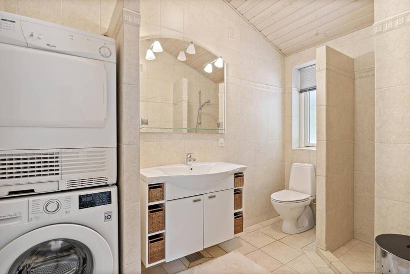 Foto von Ferienhaus RK74 in Lodbjerg Hede - Søndervig - Westjütland