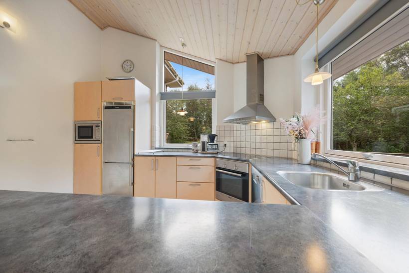 Foto von Ferienhaus RK74 in Lodbjerg Hede - Søndervig - Westjütland