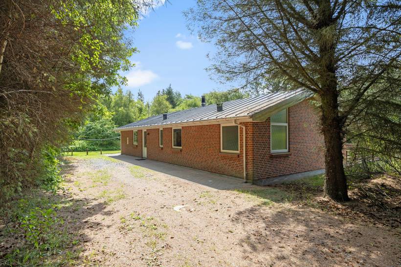 Foto von Ferienhaus RK74 in Lodbjerg Hede - Søndervig - Westjütland