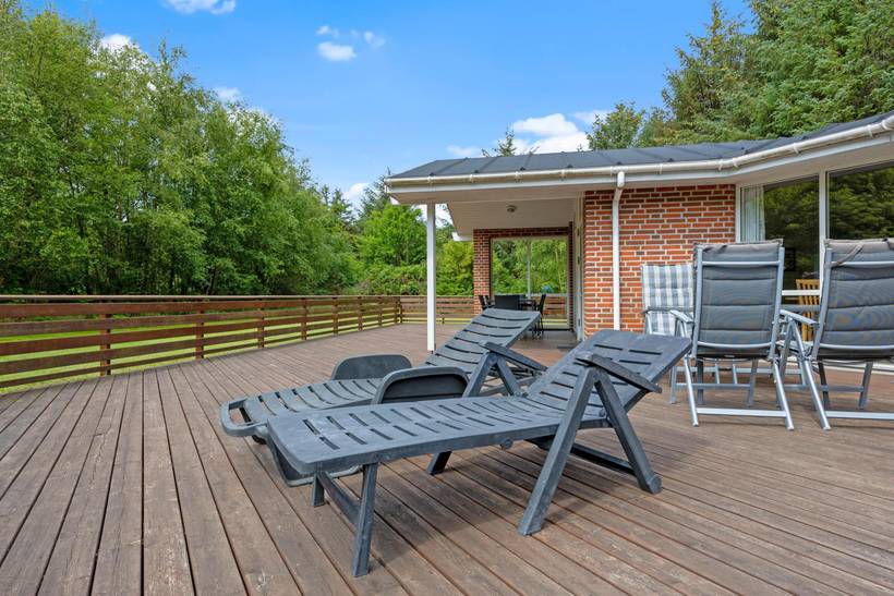 Foto von Ferienhaus RK74 in Lodbjerg Hede - Søndervig - Westjütland