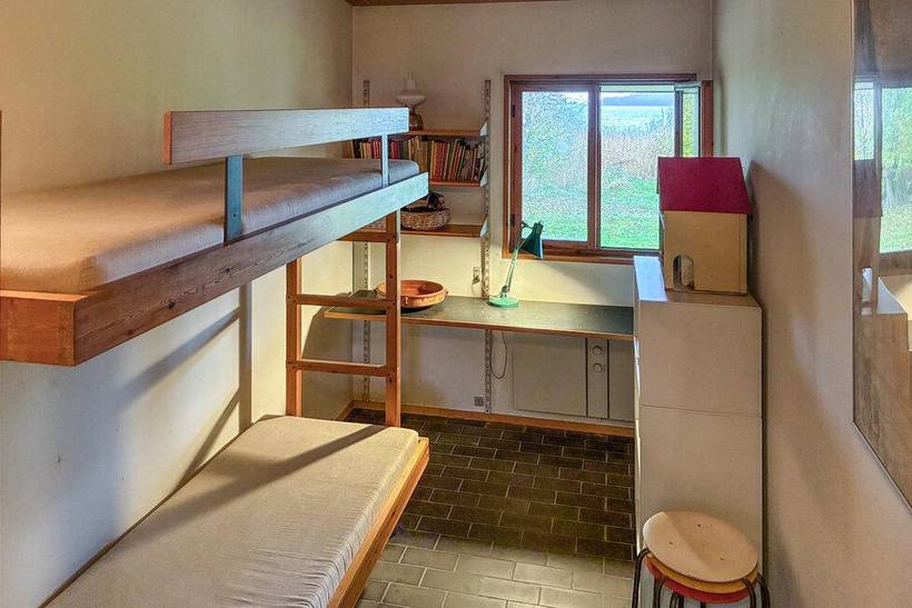 Foto von Ferienhaus RK77 auf Asserbo - Nordseeland