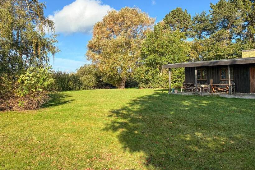 Foto von Ferienhaus RK77 auf Asserbo - Nordseeland