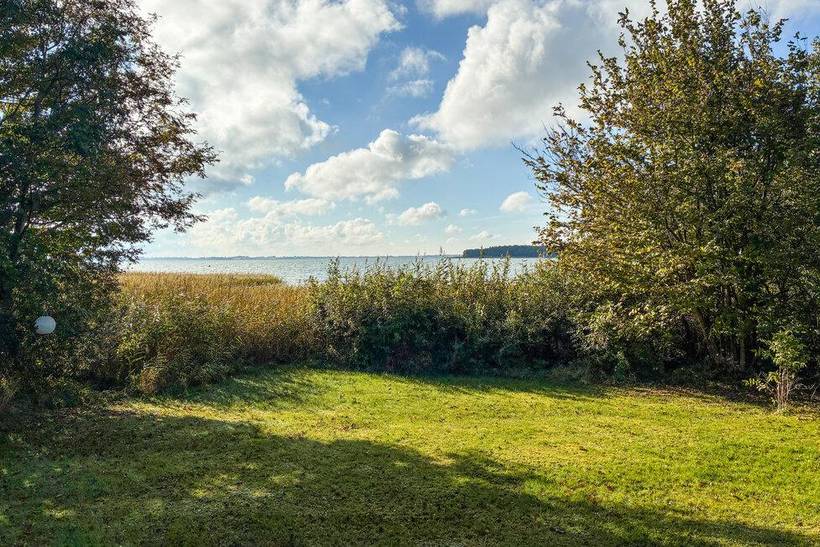 Foto von Ferienhaus RK77 auf Asserbo - Nordseeland