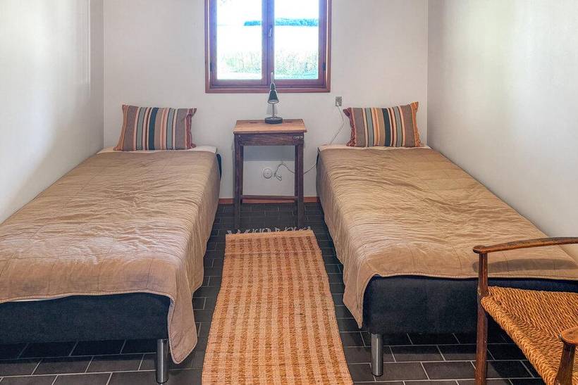 Foto von Ferienhaus RK77 auf Asserbo - Nordseeland