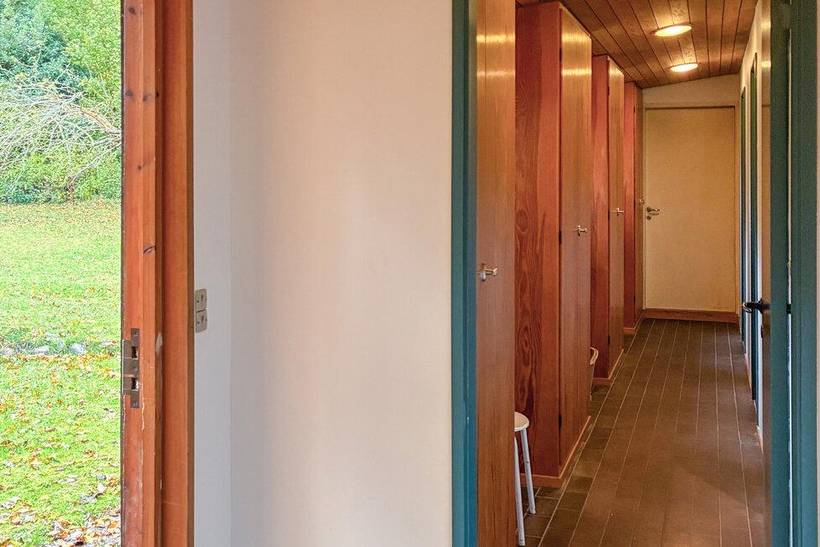 Foto von Ferienhaus RK77 auf Asserbo - Nordseeland