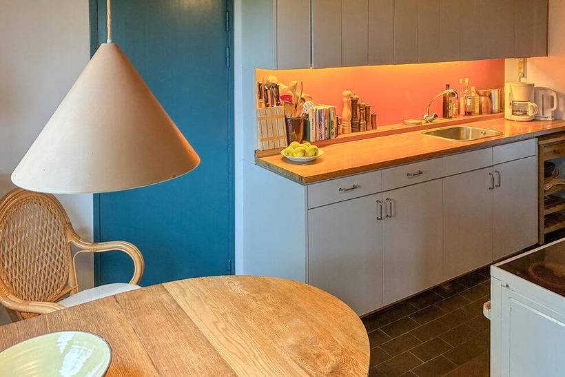 Foto von Ferienhaus RK77 auf Asserbo - Nordseeland