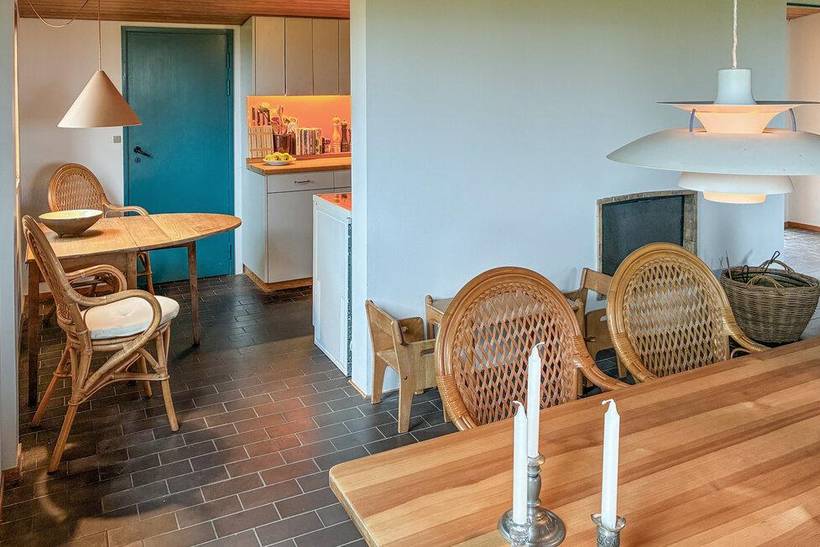 Foto von Ferienhaus RK77 auf Asserbo - Nordseeland