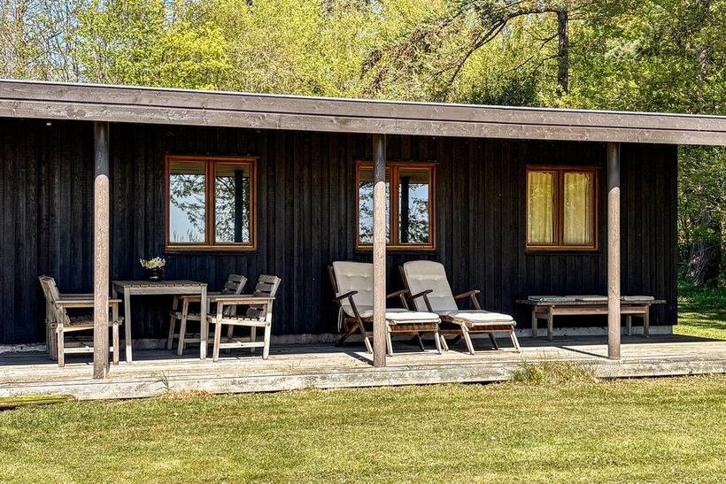 Foto von Ferienhaus RK77 auf Asserbo - Nordseeland