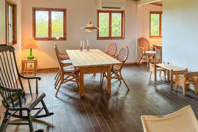Vorschaubild von Ferienhaus RK77 auf Asserbo - Nordseeland