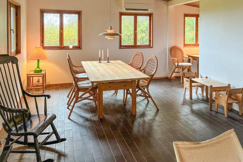 Foto von Ferienhaus RK77 auf Asserbo - Nordseeland