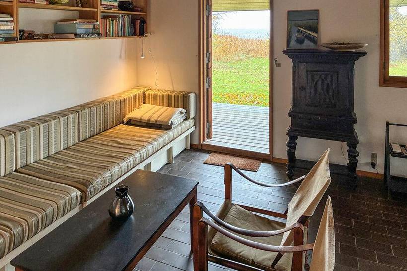 Foto von Ferienhaus RK77 auf Asserbo - Nordseeland